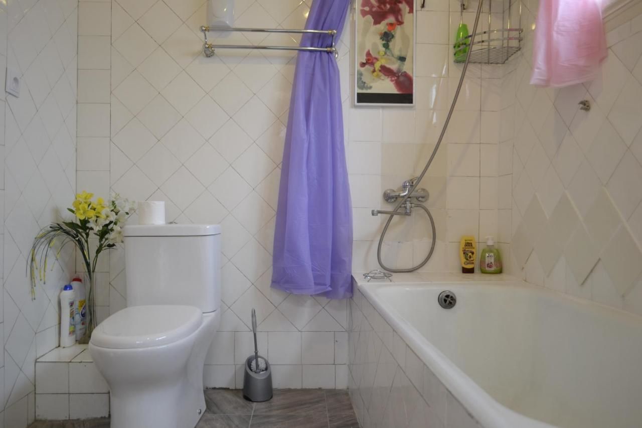 Хостелы Picnic Hostel Кутаиси-14