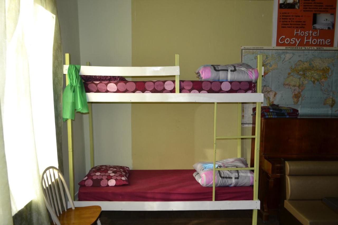 Хостелы Picnic Hostel Кутаиси-24