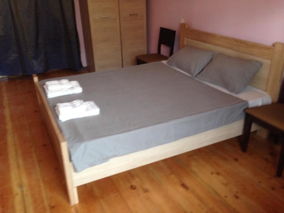 Хостелы Picnic Hostel Кутаиси-25