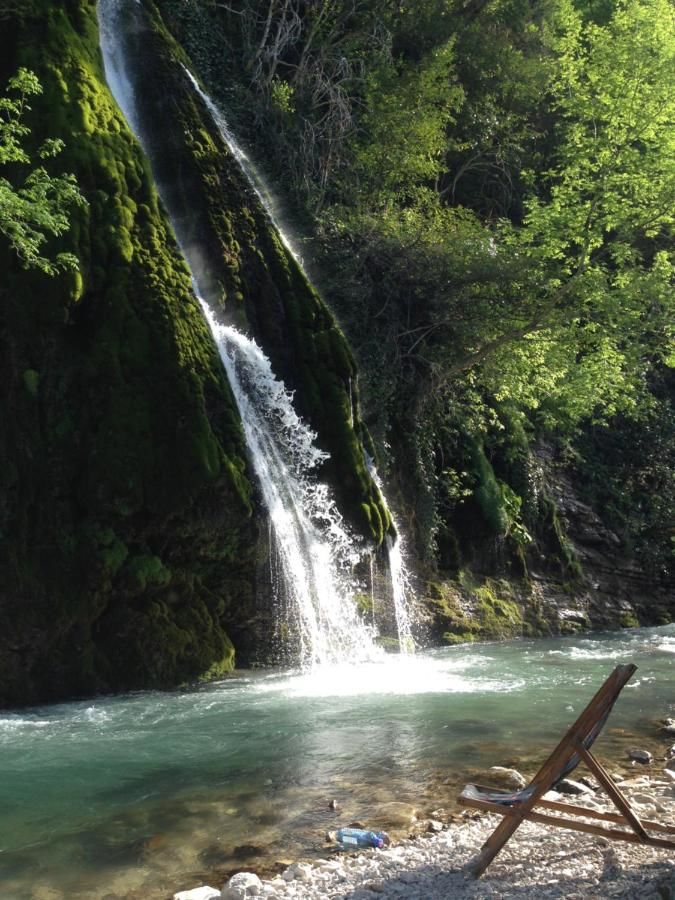 Хостелы Picnic Hostel Кутаиси-35