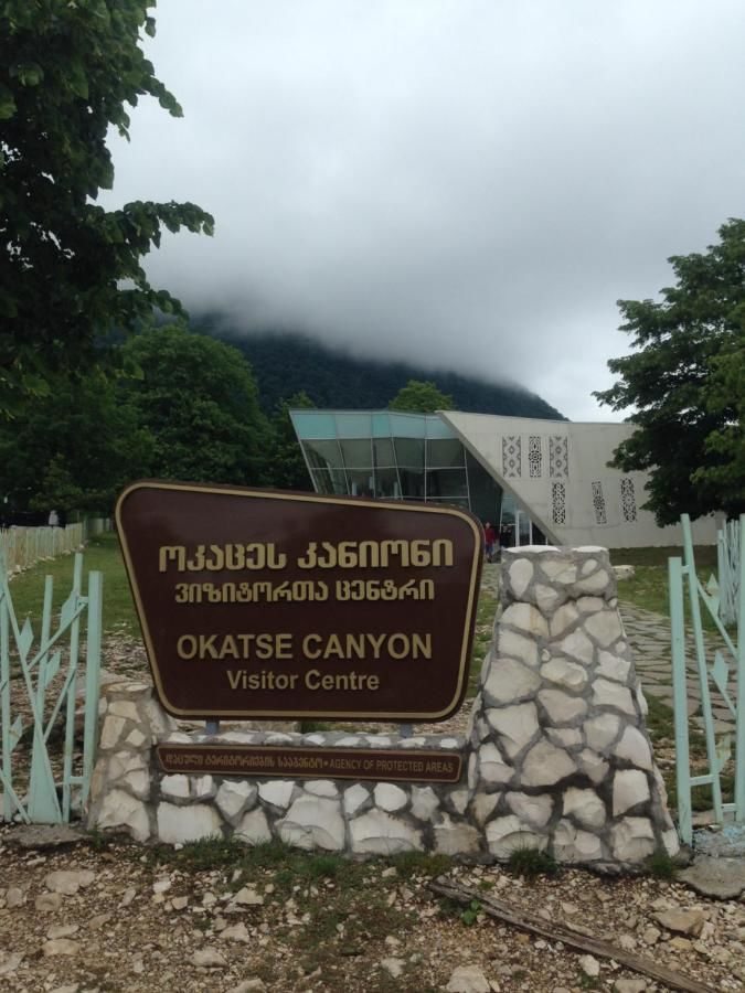 Хостелы Picnic Hostel Кутаиси-37