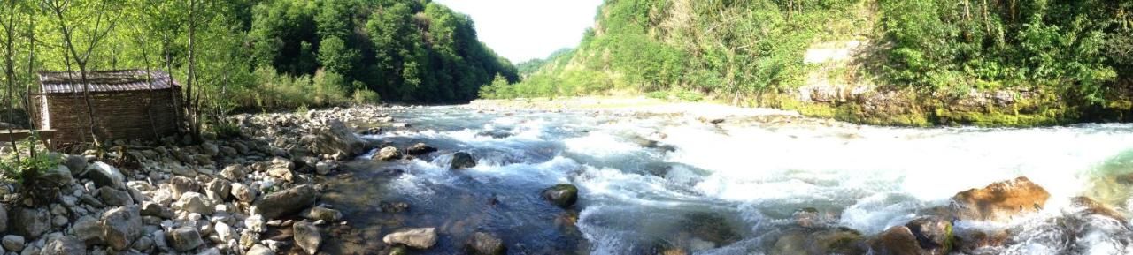 Хостелы Picnic Hostel Кутаиси-40