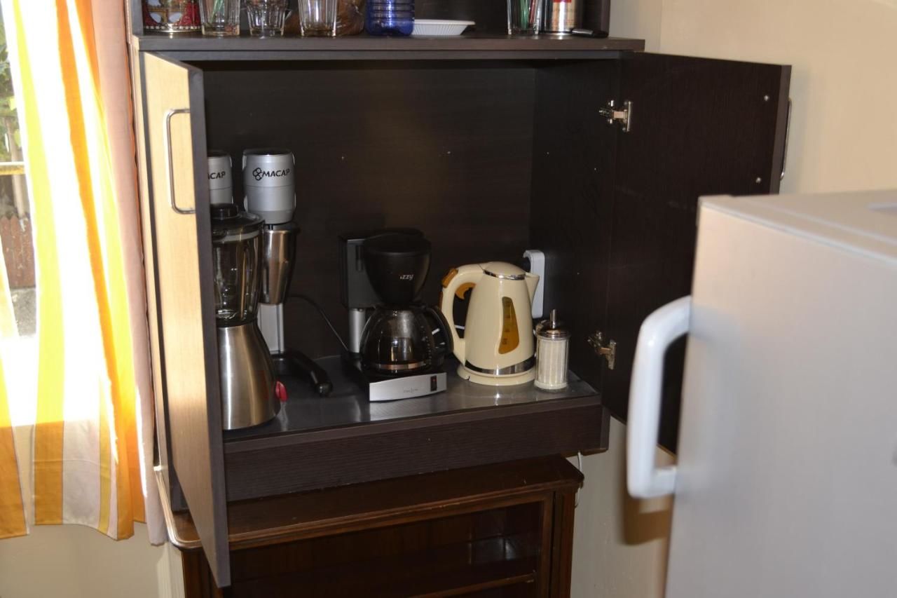 Хостелы Picnic Hostel Кутаиси-44