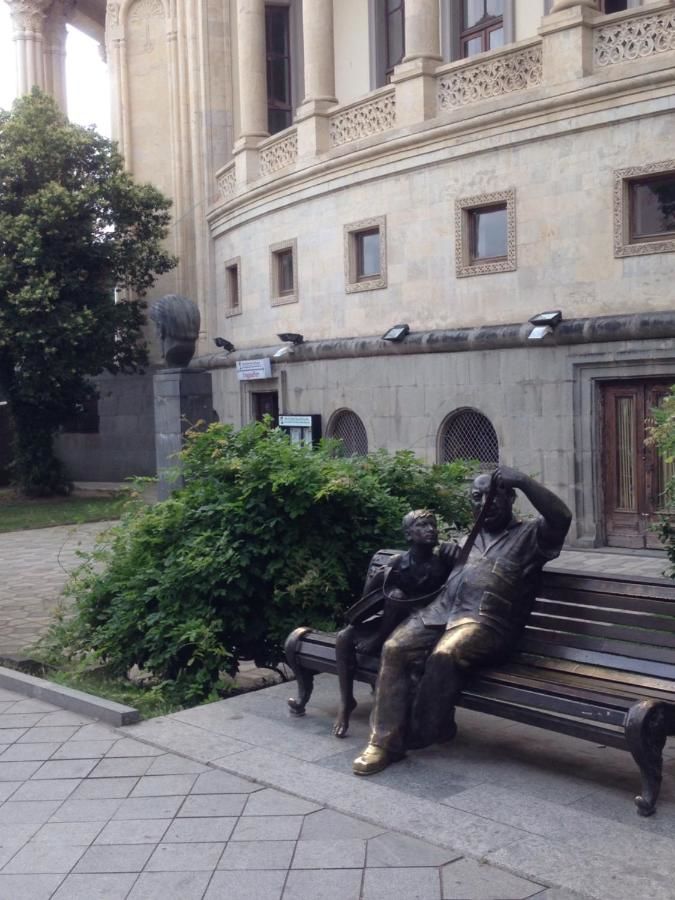 Хостелы Picnic Hostel Кутаиси-45