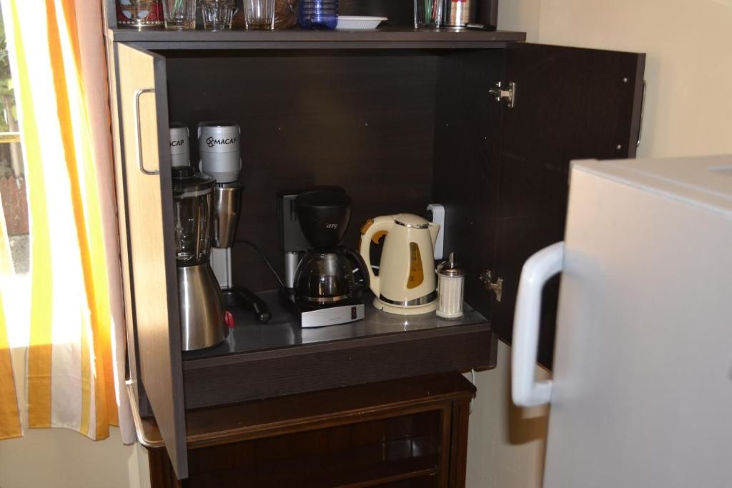 Хостелы Picnic Hostel Кутаиси-50