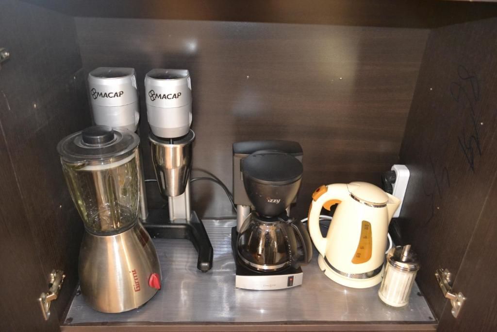 Хостелы Picnic Hostel Кутаиси-57