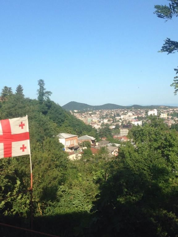 Хостелы Picnic Hostel Кутаиси-61