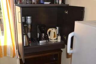 Хостелы Picnic Hostel Кутаиси Бюджетный трехместный номер-21