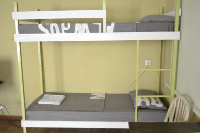 Хостелы Picnic Hostel Кутаиси-14