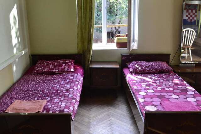 Хостелы Picnic Hostel Кутаиси-17