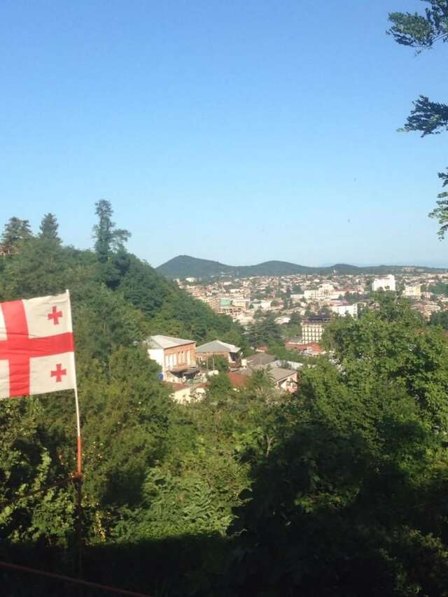 Хостелы Picnic Hostel Кутаиси-21