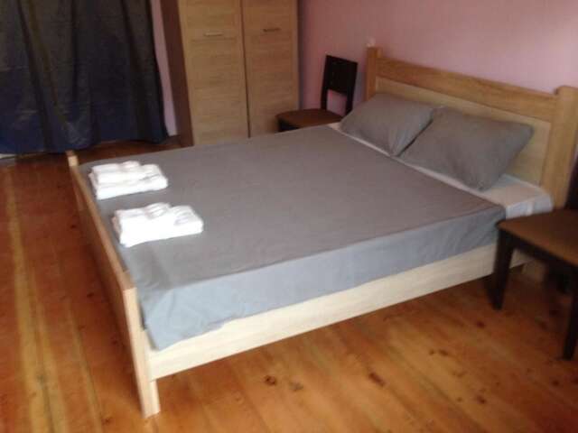 Хостелы Picnic Hostel Кутаиси-24