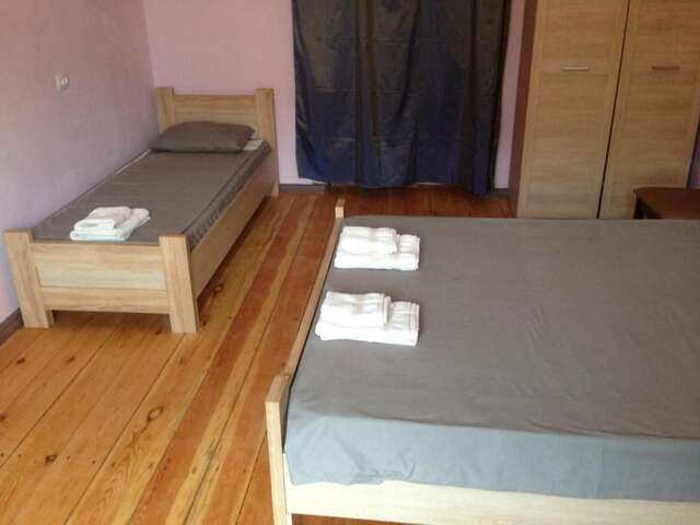 Хостелы Picnic Hostel Кутаиси-25