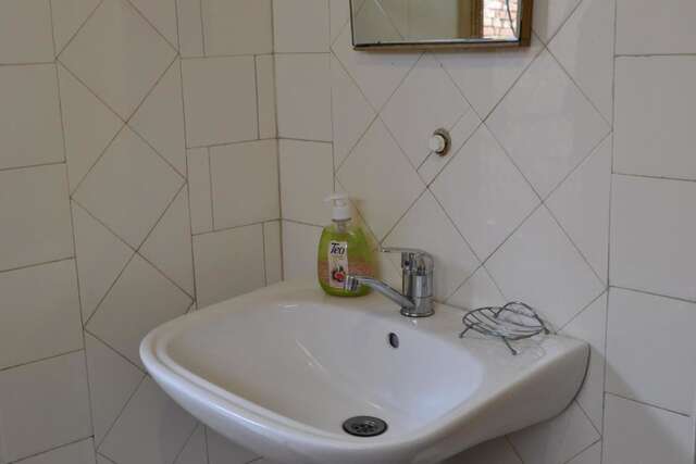 Хостелы Picnic Hostel Кутаиси-26