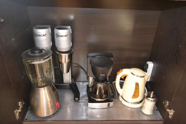 Хостелы Picnic Hostel Кутаиси-27