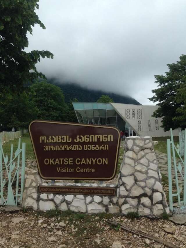 Хостелы Picnic Hostel Кутаиси-36