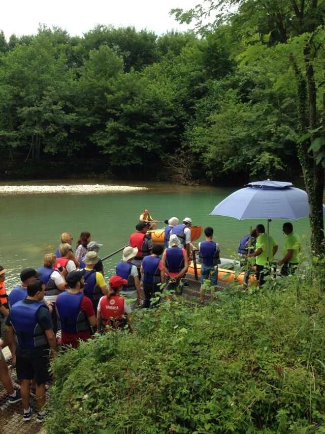 Хостелы Picnic Hostel Кутаиси-37