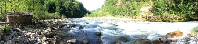 Хостелы Picnic Hostel Кутаиси-39