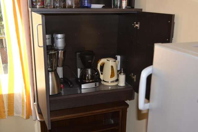 Хостелы Picnic Hostel Кутаиси-43