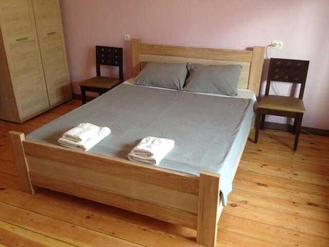 Хостелы Picnic Hostel Кутаиси-47