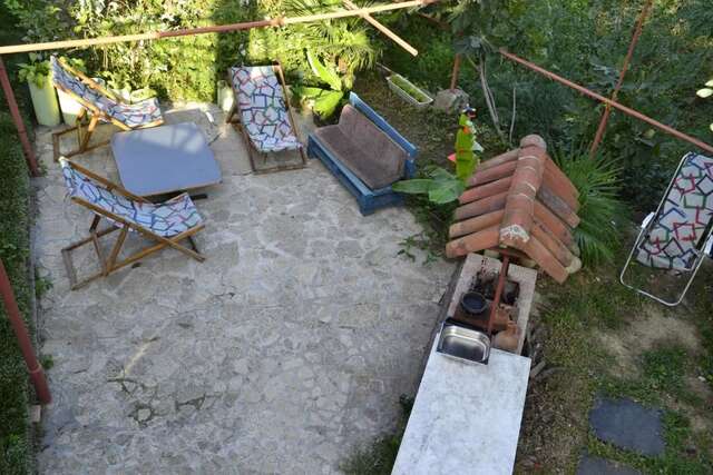 Хостелы Picnic Hostel Кутаиси-48