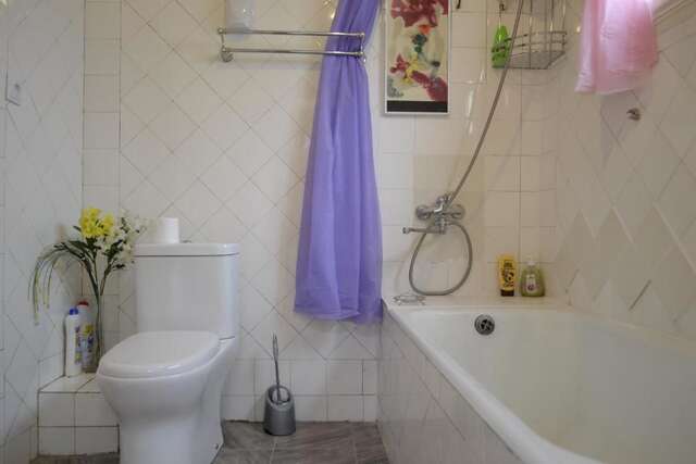 Хостелы Picnic Hostel Кутаиси-54