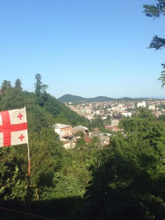 Хостелы Picnic Hostel Кутаиси-60